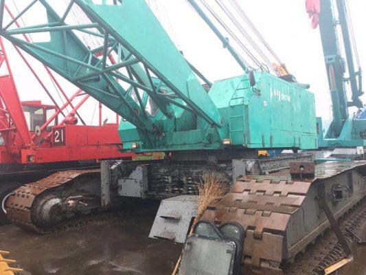 KOBELCO 5170 – 150T